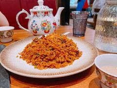 -敏珠拉姆藏餐·南京厨房(富春江东街店)