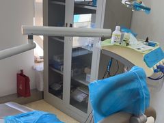 -圣贝口腔(海淀店)