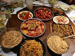 -一棠龙虾•王牌虾球(楚河汉街店)
