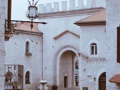 -华谊兄弟（长沙）电影小镇