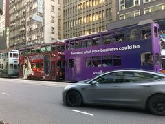 -OZONE 顶楼酒吧(香港丽思卡尔顿酒店)