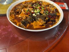 -遇见小院—虹鳟鱼•农家菜(怀柔店)