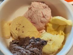 -比格比萨自助(宝山日月光店)