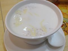 榴莲西米-甜心妈妈·榴莲星级糖水(北京路总店)