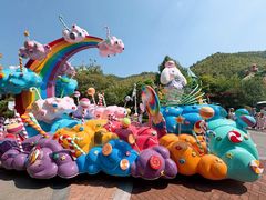 -安吉Hello Kitty乐园