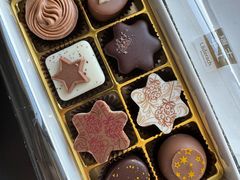 -Laderach 莱德拉(上海环贸iapm店)