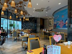 -鼎泰丰(嘉年华•海信广场VILLAGE店)