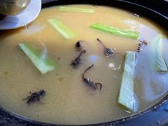 -光明清汤羊(宝业路店)