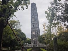 -上海佘山国家森林公园天马山园