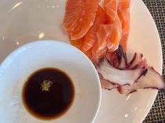 -洲际酒店·地平线全日餐厅HORIZON CAFÉ
