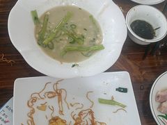 -南记食粥坊·宵夜大排档(岭南分店)