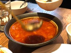 罗宋汤-阿里家·新疆烤肉酒場 by MIG