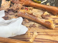 -石灰市毛记烧鸡公(解放碑店)