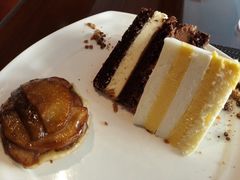 -北京港澳中心瑞士酒店·瑞士咖啡厅·自助餐