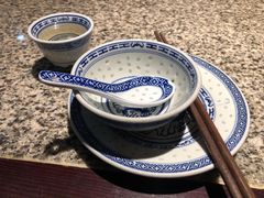 -南京大牌档(香港广场店)