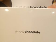 -Awfully Chocolate(来福士广场店)