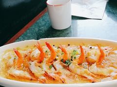 -新白鹿餐厅(悠迈生活广场店)