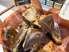 -高鸽子锦州烧烤63年(海阳路店)