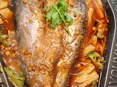 -白马宴·椒麻鸡(新华南路店)