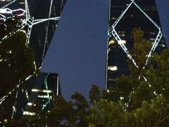 外景-深圳皇庭V酒店