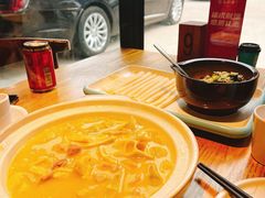 -大闫家烧烤·小海鲜家常菜(郑庄店)