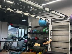 -恒之健私人定制健身(成山店)