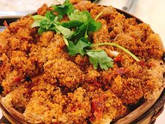 -敖家巷羊肉汤(瑞尔戴斯店)