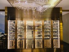 -北京泰富酒店-柏景轩中餐厅