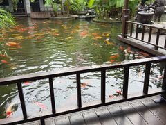 -顺德渔村·岭南一号