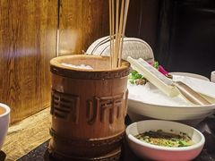 -周师兄大刀腰片火锅(洪崖洞旗舰店)