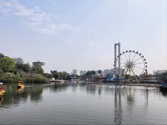 -成都欢乐谷