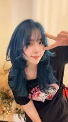-汀南丝雨Hair design
