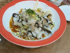 -渔码头食府(蓬莱阁店)