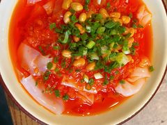 -野山舂·贵州现舂酸汤牛肉(民生路店)