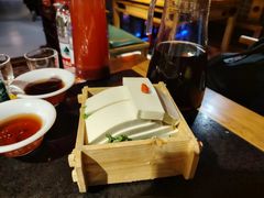 -袍家大院重庆火锅(文安路店)