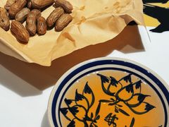 -长安大牌档之龙头酒肆(荣民龙首广场店)