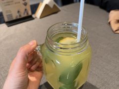 -Efes Turkish & Mediterranean Cuisine 艾菲斯餐厅(陆家嘴店)