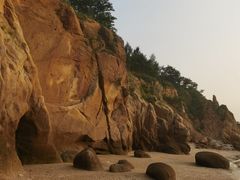 -辽宁团山国家级海洋公园