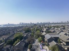 -光岳楼