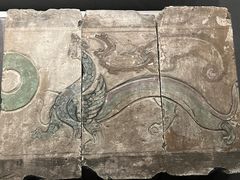 -洛阳古墓博物馆