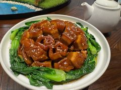 -金客家食府(联发文创口岸店)