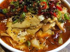 -叶派龙虾•招牌香辣蟹·海鲜(中海国际店)