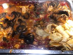 -鱼酷活鱼烤鱼(昆明路店)