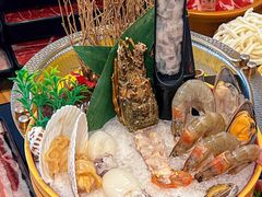 -牛匠和牛寿喜锅(西安总店)