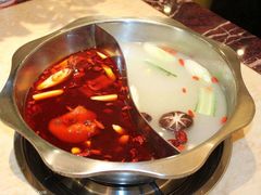 -王大妈专业火锅店