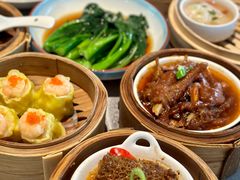 -晋江荣誉国际酒店·港誉茶餐厅