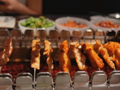 Remix羊肉串-很久以前羊肉串(朝阳路店)