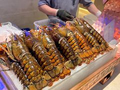 -雍和会海鲜姿造自助(湖东路店)