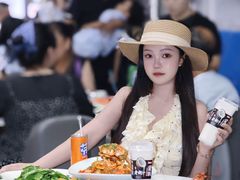 -阿浪海鲜连锁•海鲜加工•老字号(第一市场店)