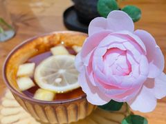 -萤火虫咖啡(后海店)